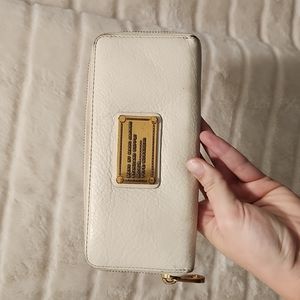 Marc by Marc Jacobs large wallet